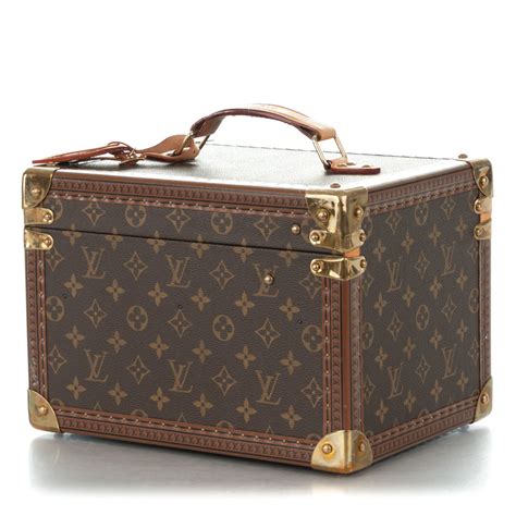 louis vuitton boite flacons beauty case|Louis Vuitton Boite Flacons Beauty Case .